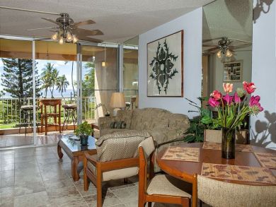 A Wonderful 2 Bedroom Condo with Pacific Views.